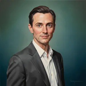 Autor Eryk Jasiński