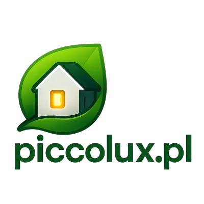 Logo piccolux.pl